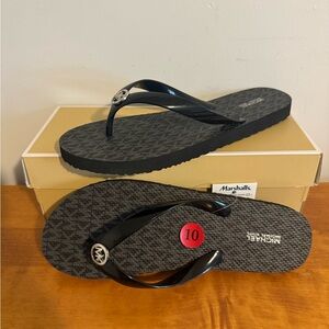 Michael Kors Sandals NWT